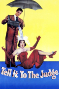 Película Tell It to the Judge