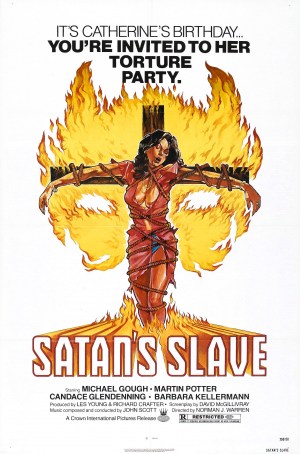 El esclavo de Satán