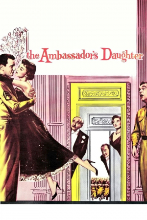 La hija del embajador