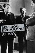 Película Bulldog Drummond at Bay