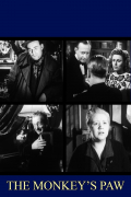 Película The Monkey's Paw