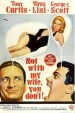Película Not with My Wife, You Don't!