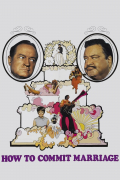 Película How to Commit Marriage