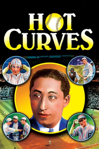 Hot Curves Hot Curves