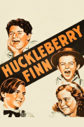 Película Huckleberry Finn