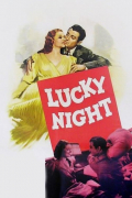 Película Lucky Night