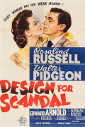Película Design for Scandal