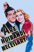 Película Are Husbands Necessary?