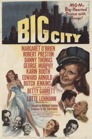 Big City Big City
