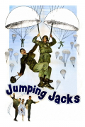 Película Jumping Jacks