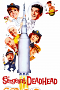Película Sergeant Dead Head