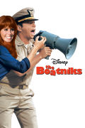 Película The Boatniks