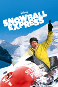 Película Snowball Express
