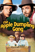 Película The Apple Dumpling Gang