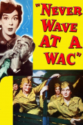 Película Never Wave at a WAC