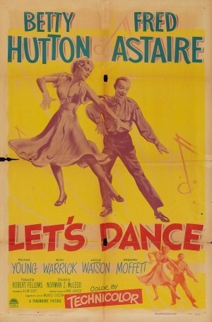 Vamos a bailar