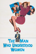 Película The Man Who Understood Women