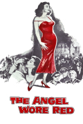 Película The Angel Wore Red