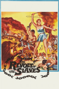 Película The Revolt of the Slaves