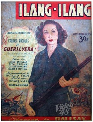 Guerilyera