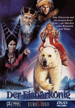 El reino del oso polar