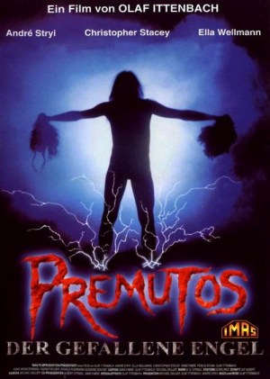 Premutos, el ángel caído