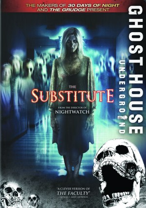 La sustituta