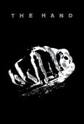 Película The Hand
