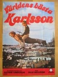 Película Världens bästa Karlsson