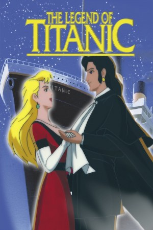 La leyenda del Titanic La leyenda del Titanic