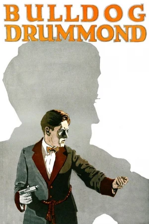 Bulldog Drummond Bulldog Drummond