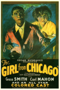 Película The Girl from Chicago