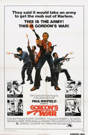 La guerra de Gordon