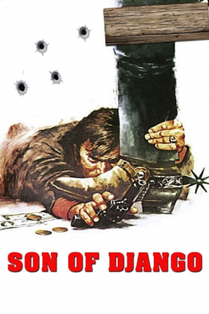 El hijo de Django