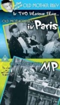 Película Old Mother Riley M.P.