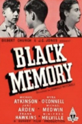 Película Black Memory