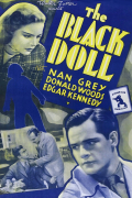 Película The Black Doll