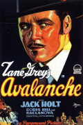 Película Avalanche