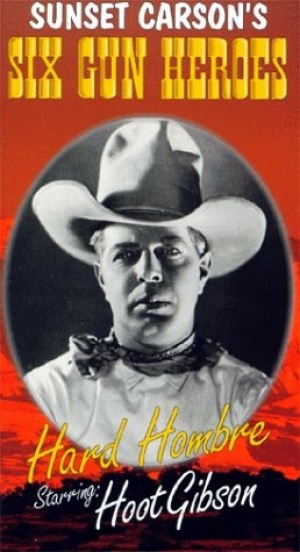 The Hard Hombre