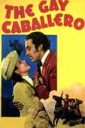 Película The Gay Caballero