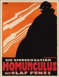 Película Homunculus, 1. Teil