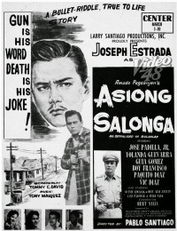 Asiong Salonga