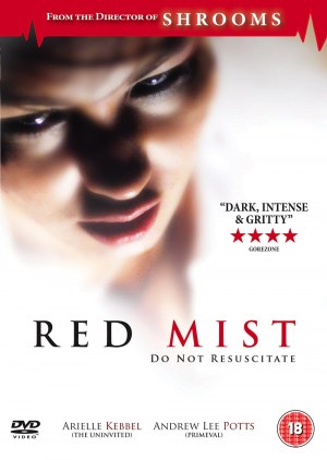 Red mist (Freakdog)