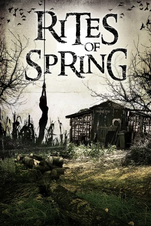 Rites of Spring Rites of Spring