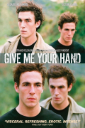 Película Give Me Your Hand