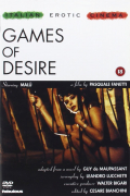 Película Games of Desire