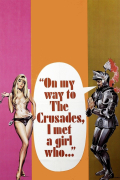 Película On My Way to the Crusades, I Met a Girl Who...