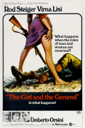 Película The Girl and the General