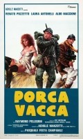 Película Porca vacca