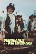 Película Vengeance Trail